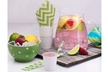  300-Pack 8 oz. Disposable Cups  Hot/Cold Beverage Drinking Cup - Second Medium