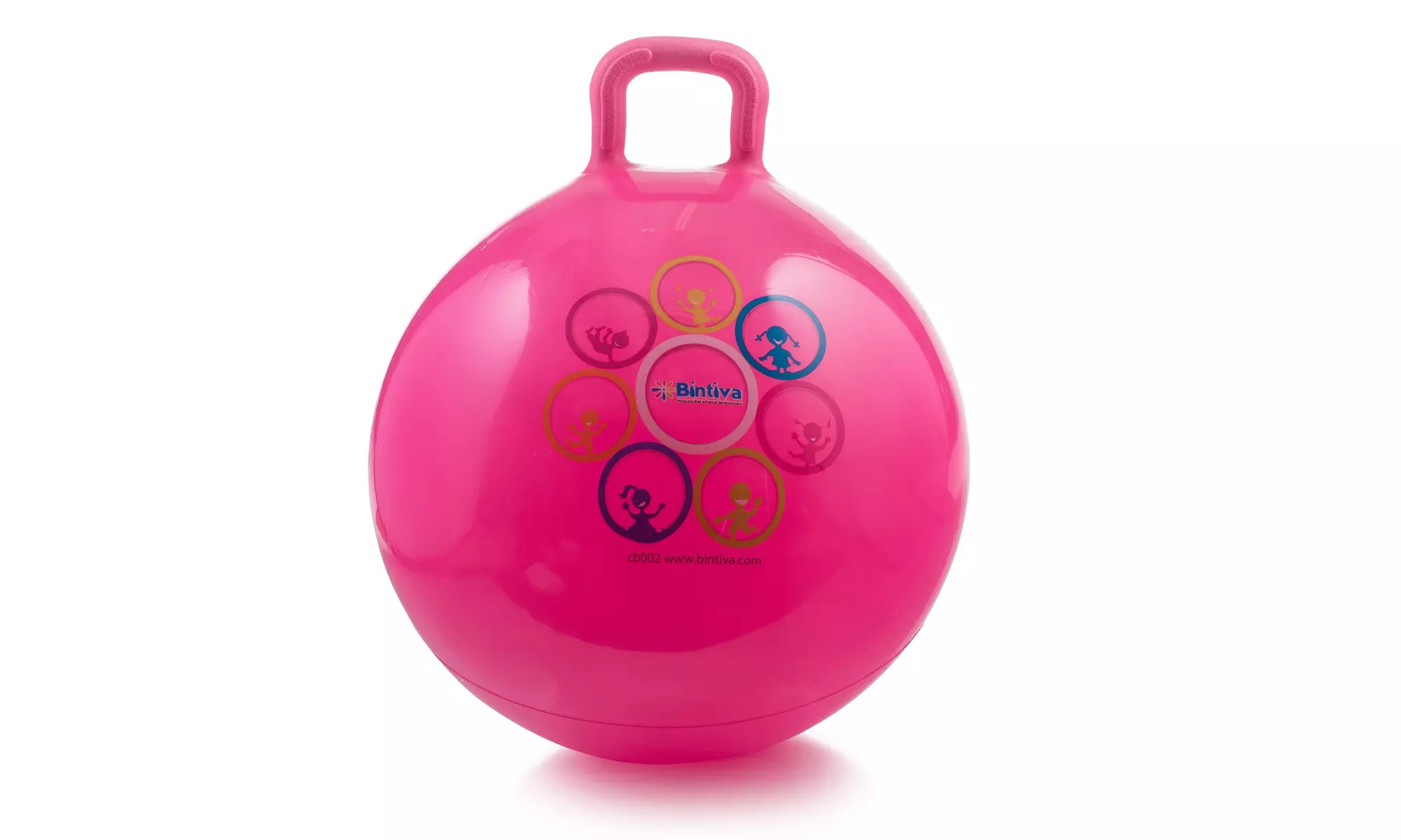 Bintiva Hopper Ball 45cm