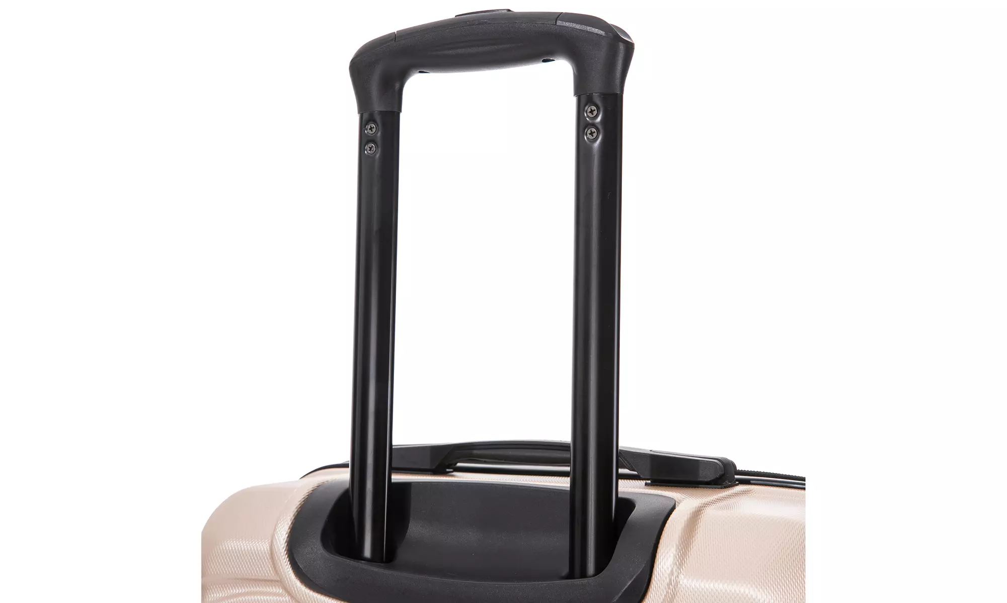 DUKAP Sense Lightweight Hardside Spinner Luggage 20"/24"/28"