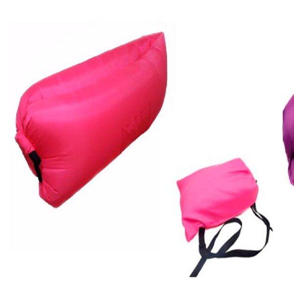 2 Packs Quick Fill System Air Sofa Lounger Bubble Bag With Carry 2 Packs Quick Fill System Air Sofa Lounger Bubble Bag With Carry