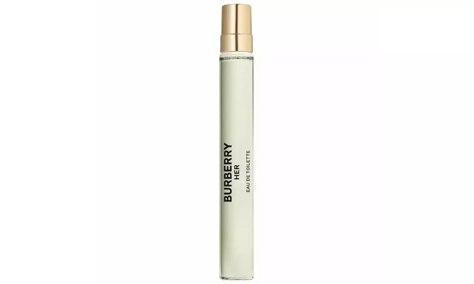 Burberry Her Eau de Toilette for Women (Multiple Sizes)