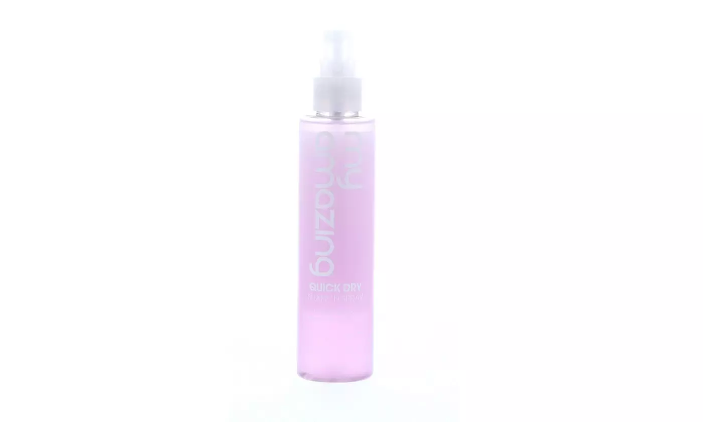 My Amazing Blow Dry Secret Shake'n Spray, 6.8 oz - Primary Image
