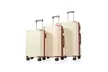 3-Piece Speskiste  Expandable Luggage Set with Spinner Wheels (20/24/28) - Second Medium
