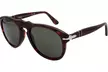 Persol Unisex Designer Sunglasses - Second Medium