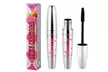4D Silk Fiber Lash Waterproof Mascara - Image 2