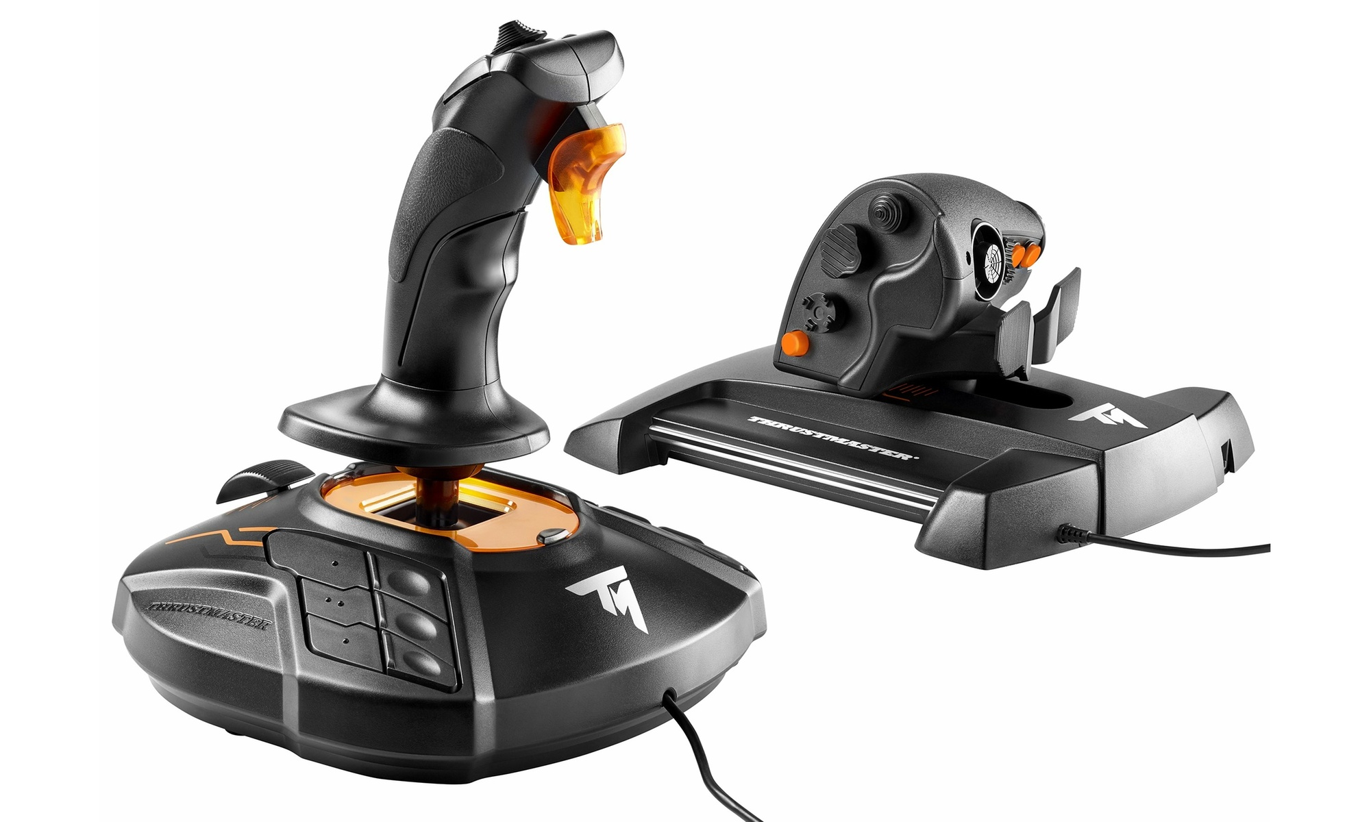 Thrustmaster T16000M FCS HOTAS for PC