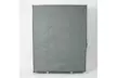 5-Layer 12-Compartment Non-woven Fabric Wardrobe Portable Closet - Second Medium
