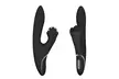 Shots Toys Silicone G-Spot, Clitoral, and Rabbit Vibrator Collection - Second Medium