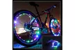 2 pack  Bicycle Wheel LED Lights - Second Medium