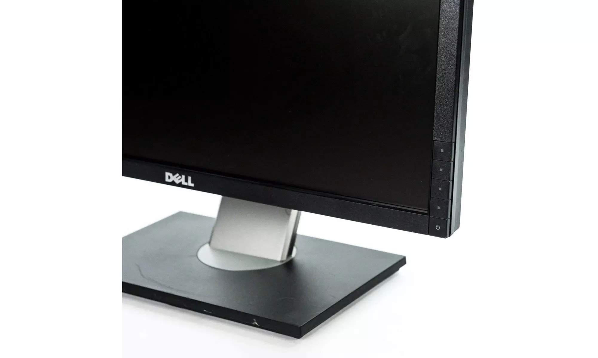 Dell P2210T Black 22" WideScreen 1680x1050 LCD Monitor (Grade A Refurbished) - Second Medium