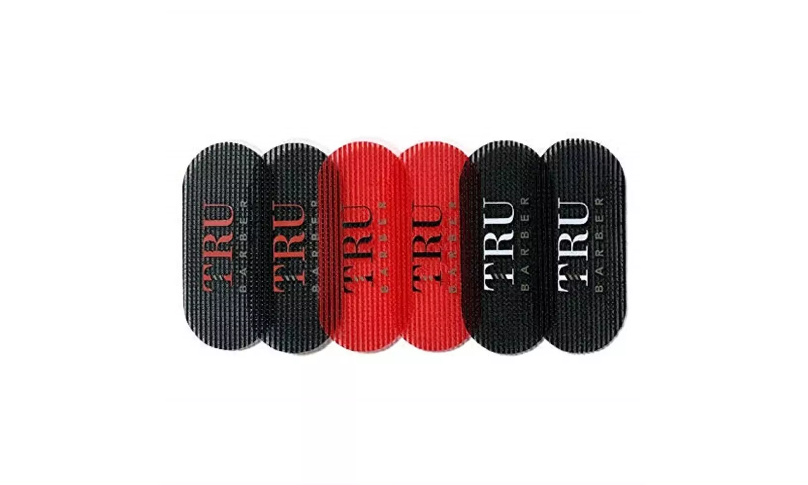 Men and Women - Salon and Barber, Hair Clips for Styling, Hair holder Grips - Primary Image