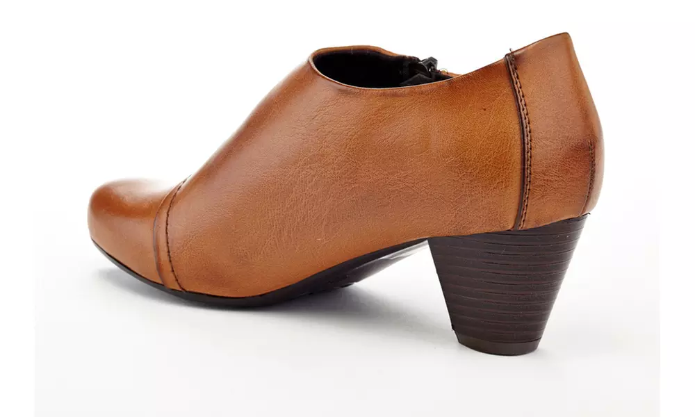 Rasolli Women's Comfort Versatile Shooties (Multiple styles)