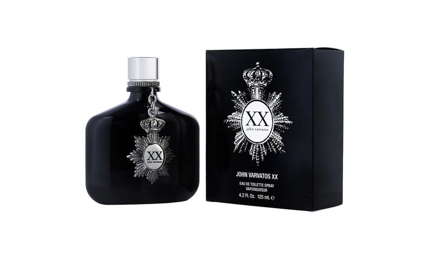 John Varvatos Xx Heritage Edt Spray | Groupon