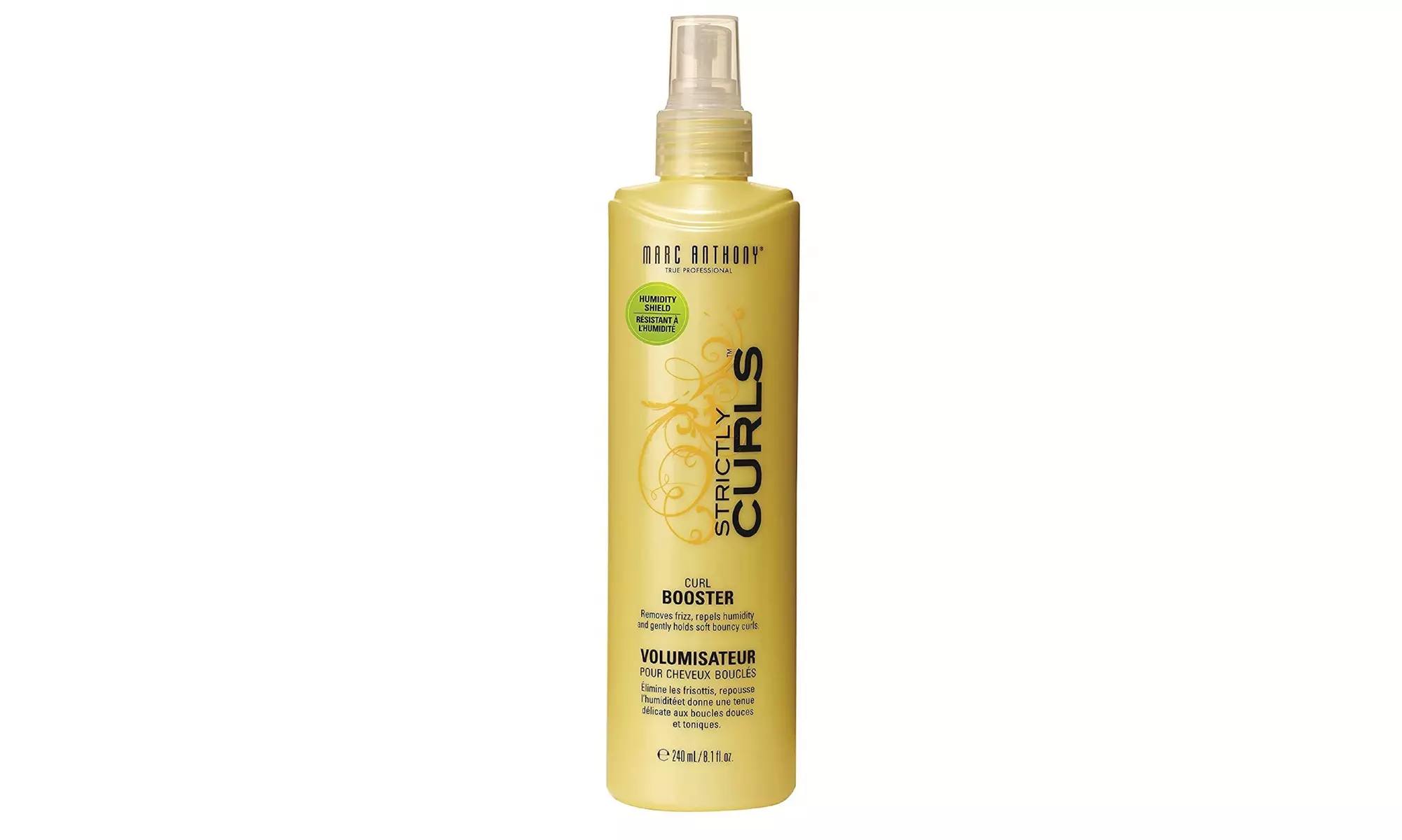 Marc Anthony True Professional Strictly Curls Curl Booster By Marc Anthony - Primary Image