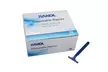 50 Pack Disposable Razors Shaving Razor, Twin Blade - Second Medium