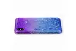 Glitter Liquid Hearts Diamonds Hybrid Case For iPhone 7 8/7 8 Plus/X/XR/XS Max - Image 4