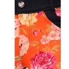 Image 4: Lady's Oracle Jeggings With Floral Print Style 101