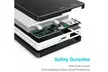 CHOETECH 10000mAh & Reiko 4000mAh Power Banks: Universal High-Speed Charging - Second Medium