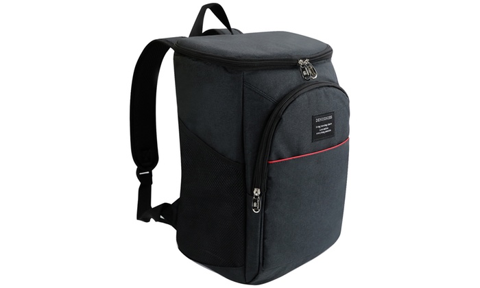 large insulated backpack