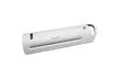3mcommercial Tape Div. Thermal Laminator Tl1302, 13" X 5 Mil - Second Medium