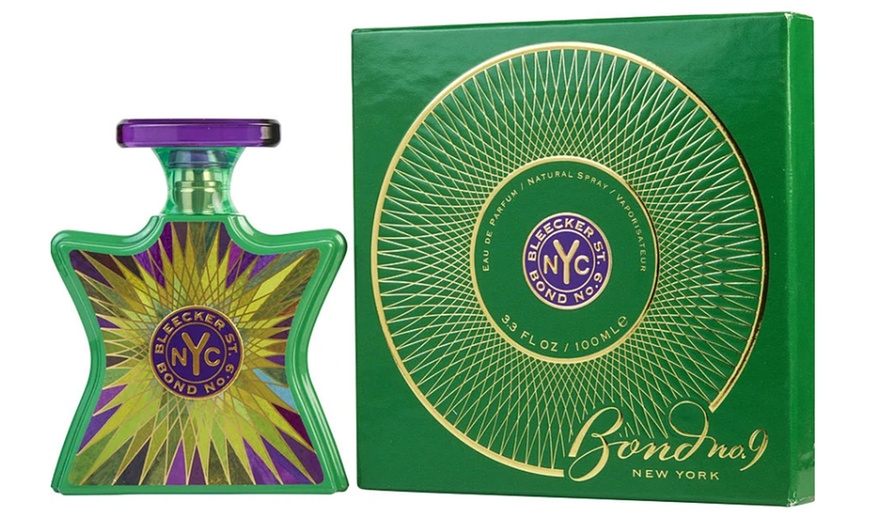 Image 3: Bond No. 9 Bleecker ST Unisex Fragrance (Multiple Sizes) 