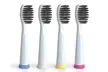 Sonic-FX Replacement Brush Heads - Second Medium