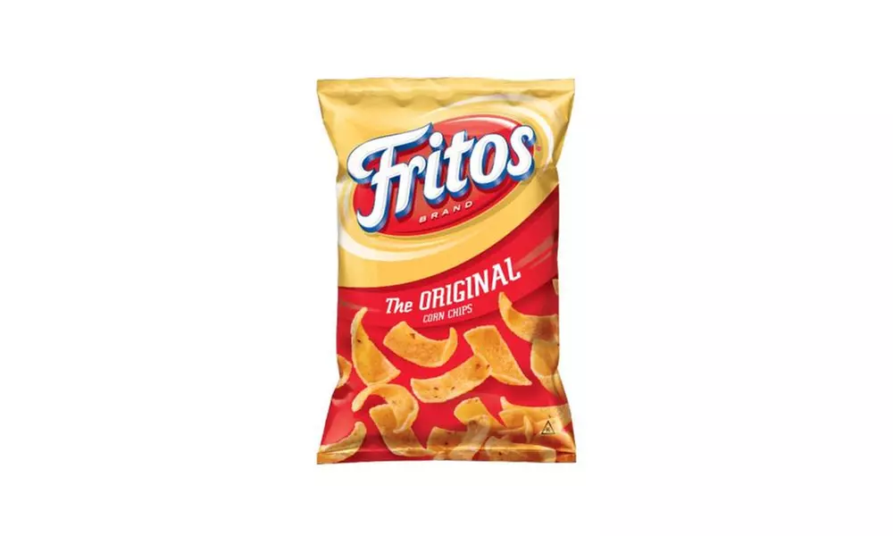 Fritos Regular, 2 oz Bags - Primary Image