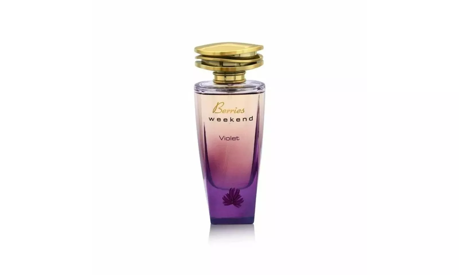Fragrance World Collection of Eau De Parfums