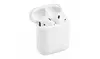 Apple AirPods 2 with Charging Case - White (Renewed Premium)