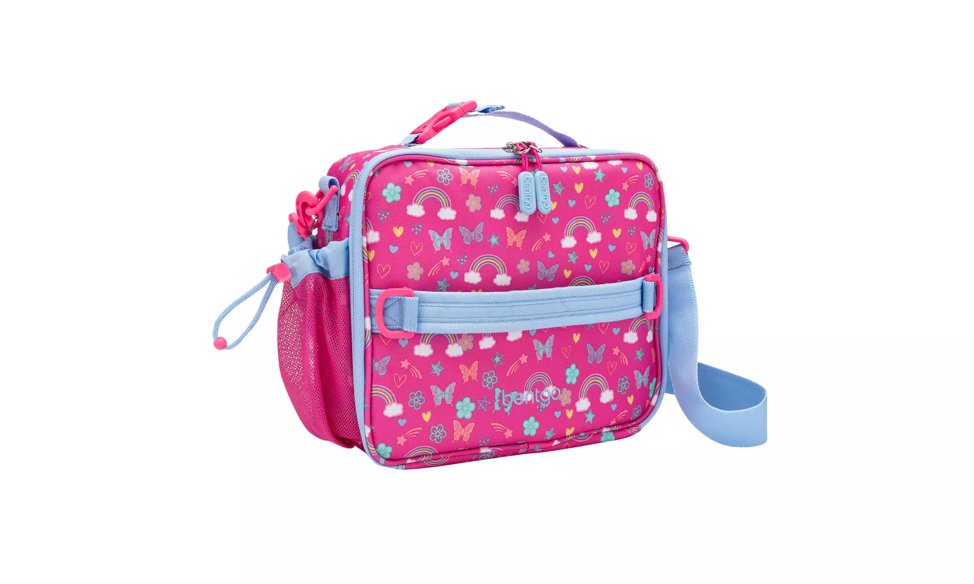 Bentgo Kids Lunch Bag - Durable and Double Insulated