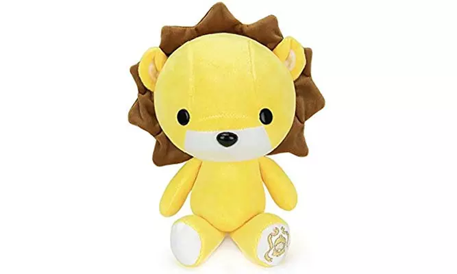 Cute Stuffed Animal Plush Toy - Adorable Soft Toy Plushies and Gifts - Primary Image