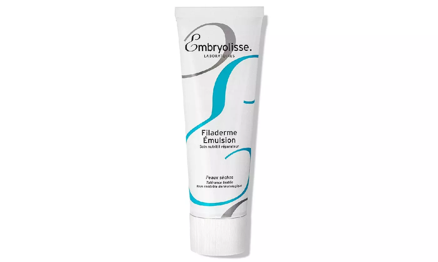 Embryolisse Filaderme Emulsion, For Dry Skin, 2.6 oz - Second Medium