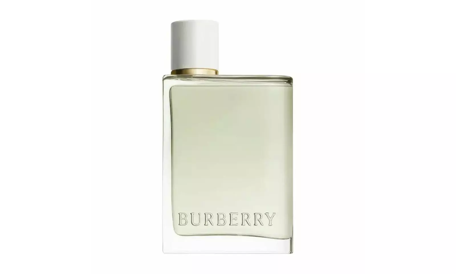 Burberry Her Eau de Toilette for Women (Multiple Sizes)