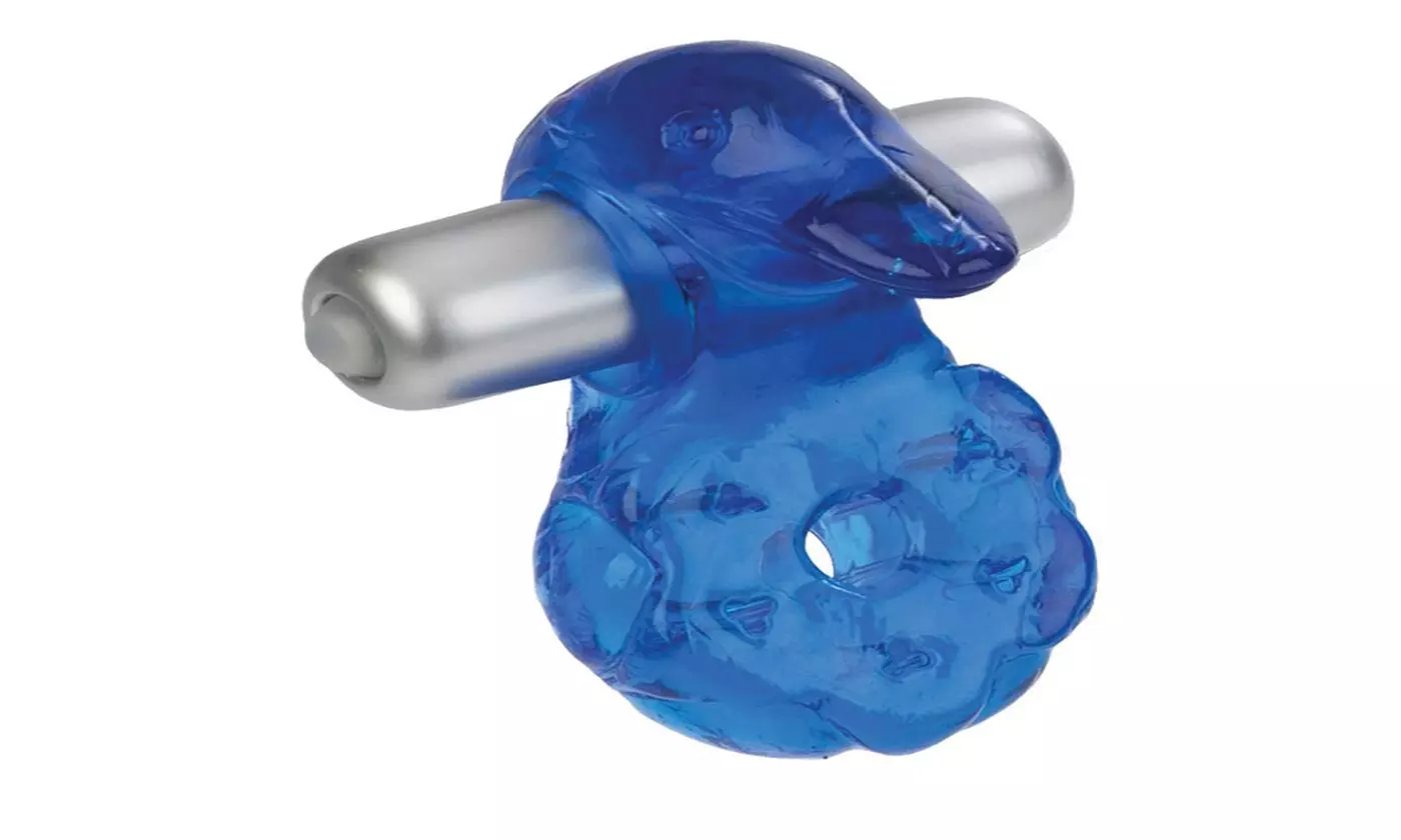 Wicked Arouser Duckie - Keri Sable - Second Medium