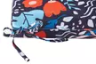 Four Pieces of Nest Outdoor Patio Seat Cushions  - Second Medium