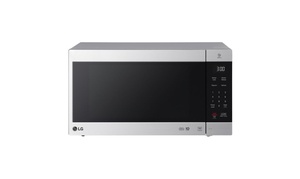 LG 0.9 - 2.0 Cu Ft Countertop Microwave w/ Smart Inverter (Refurbished)