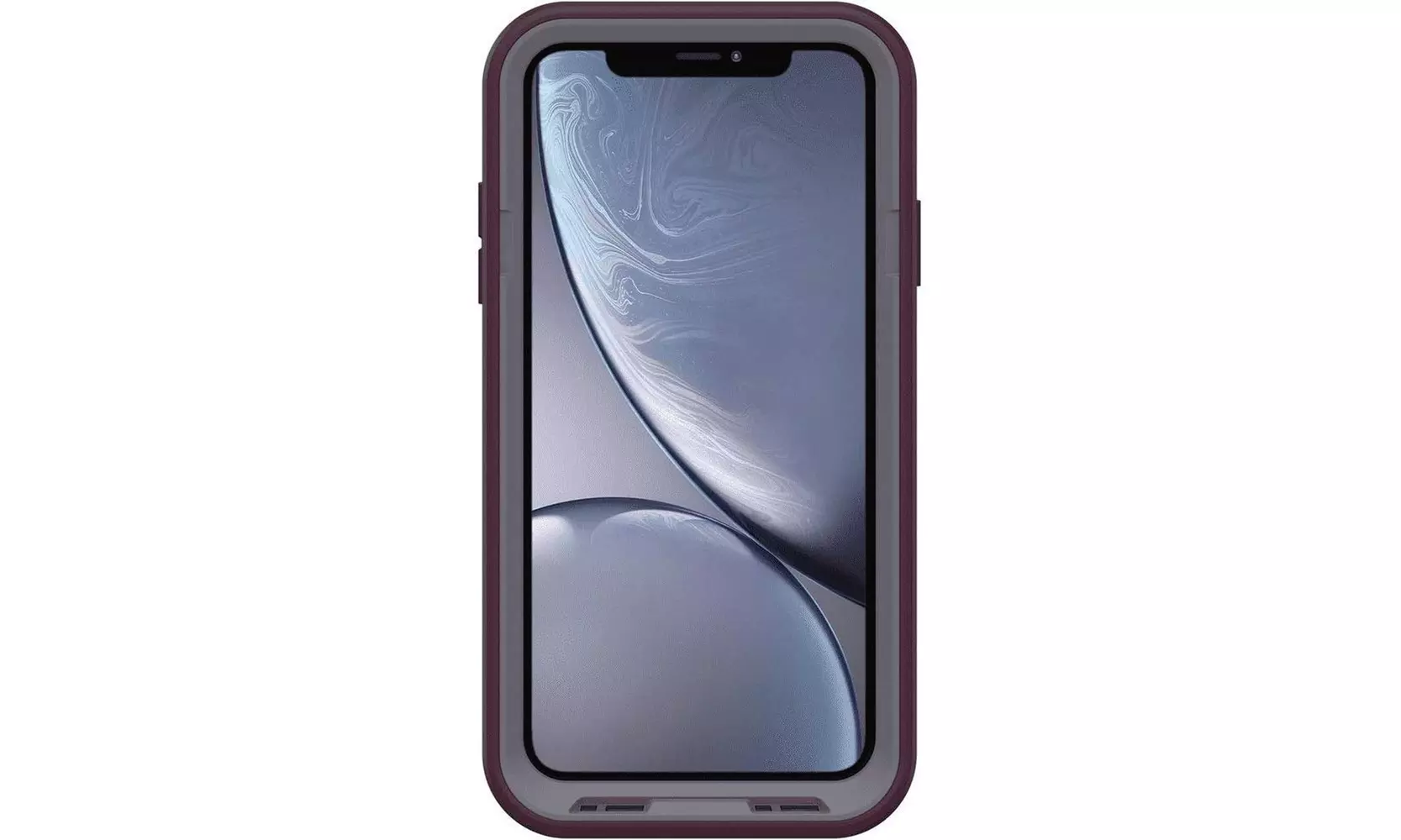 OtterBox Pursuit Series Case for iPhone Xr - Second Medium