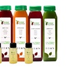 Image 1: Juice Cleanse Detox - Raw Fountain: All Natural 1, 3, 5, 7-Day Options