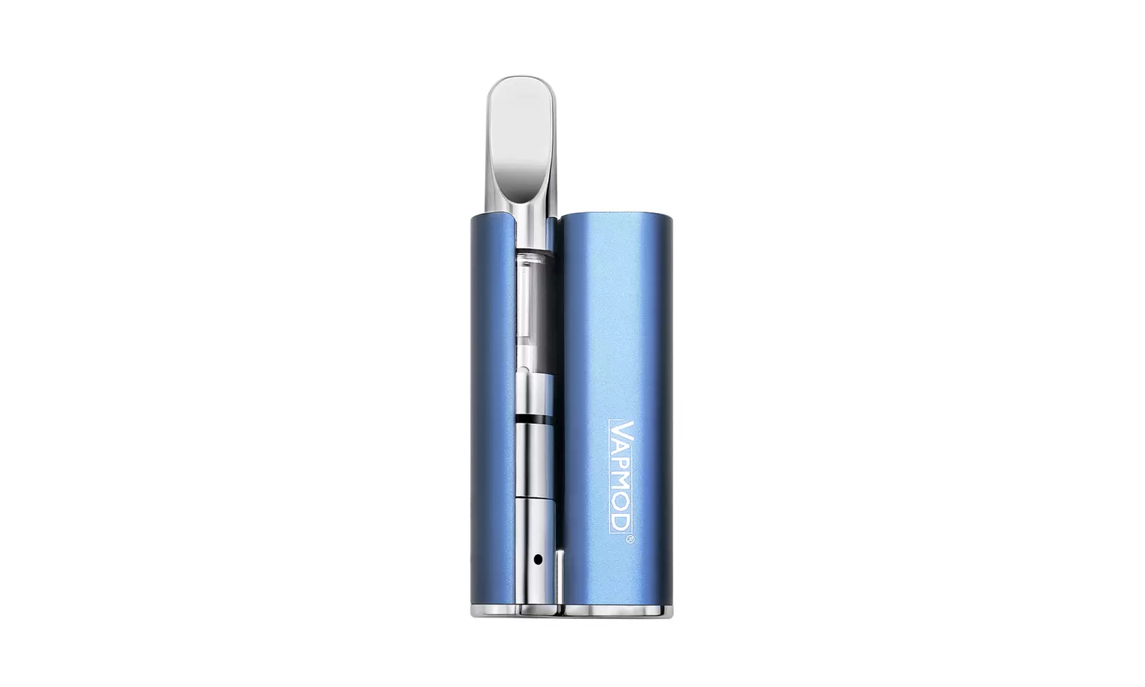 Discreet Battery for 510 Threaded Herbal Concentrate Cartridges by Magic710 - Second Medium