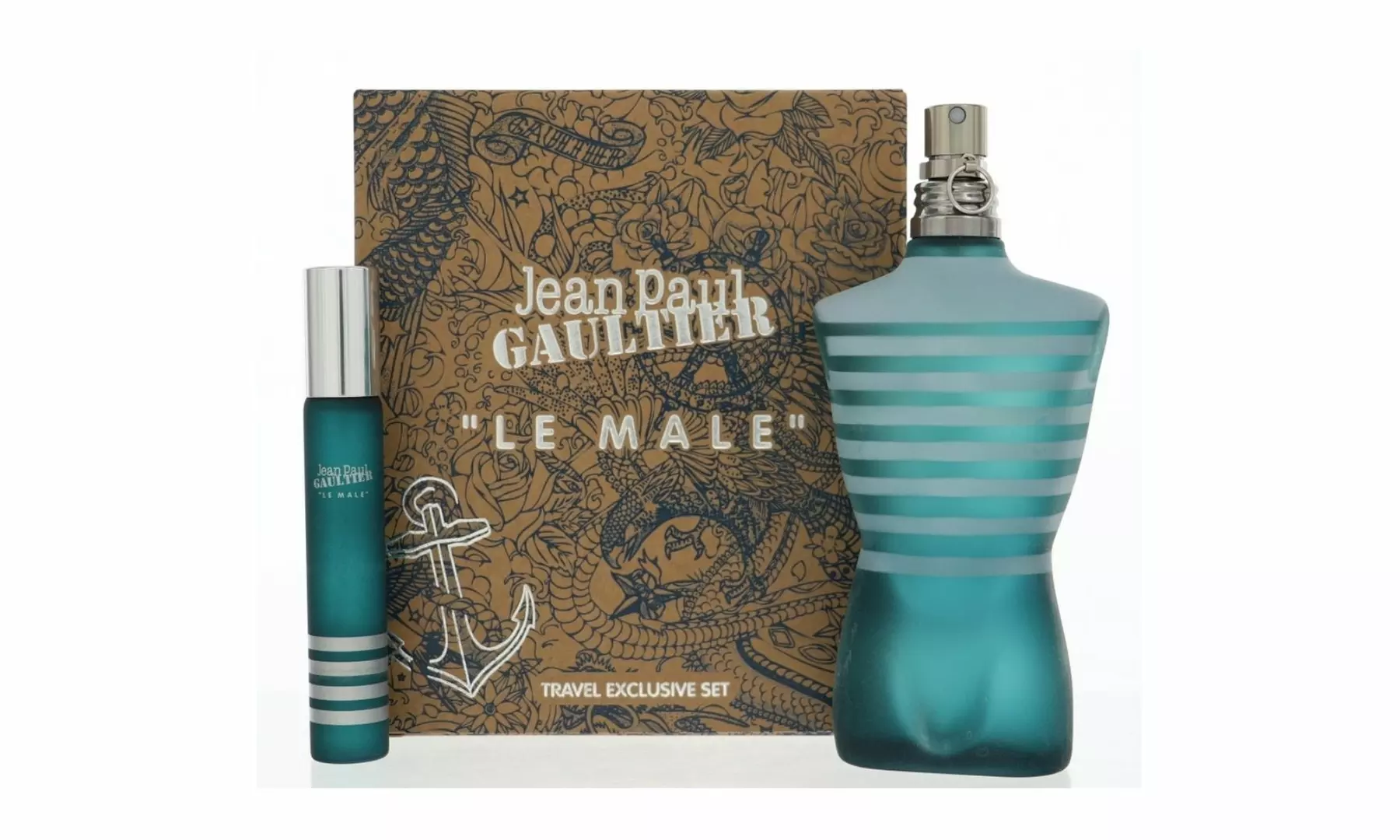 Jean Paul Gaultier Cologne for Men (Multiple Scents)