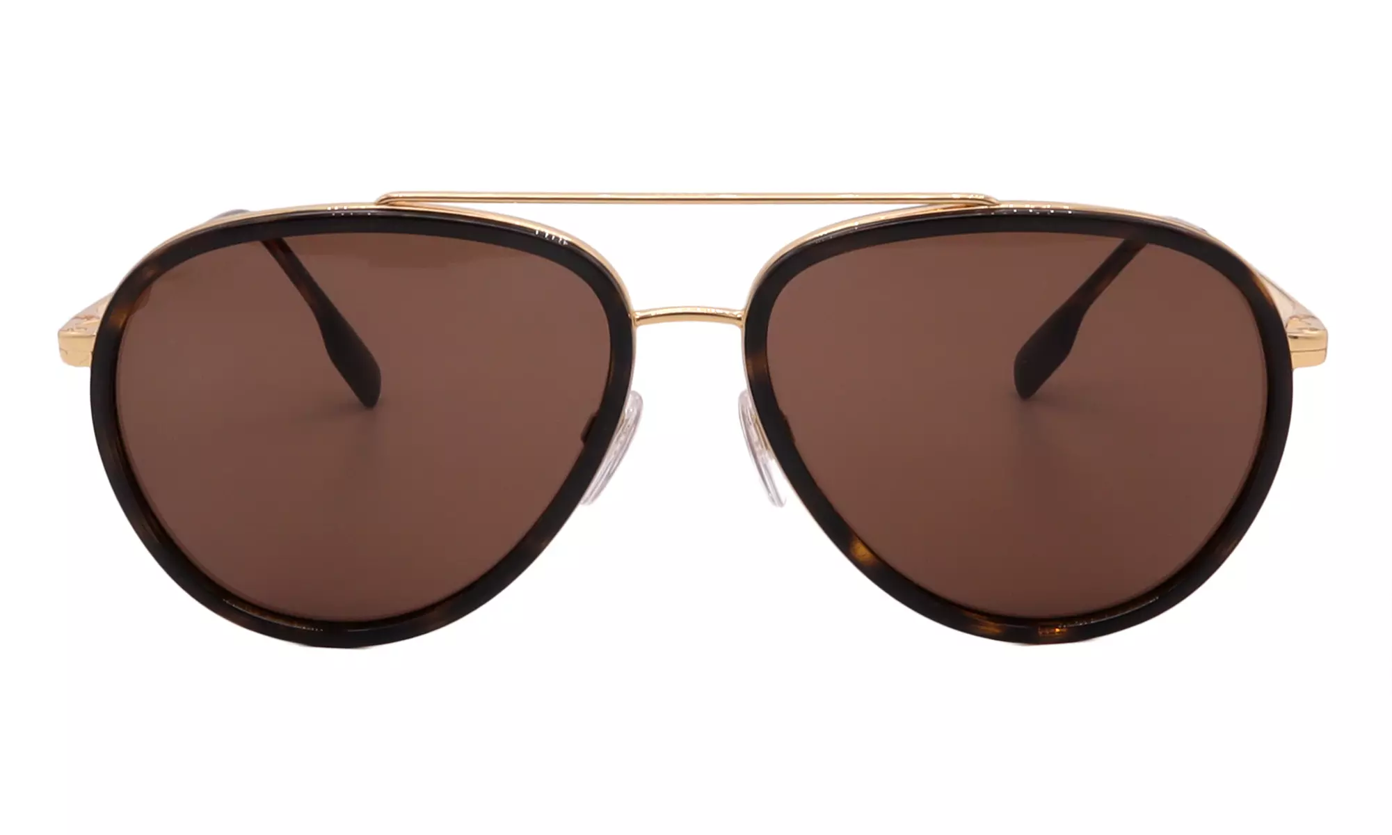 Burberry Unisex Designer Sunglasses- Perfect Pair for All!