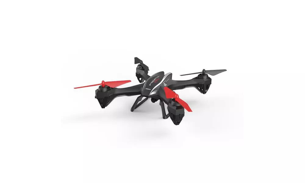 SereneLife WiFi Quadcopter Drone with Integrated Camera - Primary Image