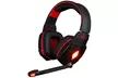 EACH G4000 Pro Game Gaming Headset 3.5mm LED Stereo PC Headphone with Microphone - Second Medium