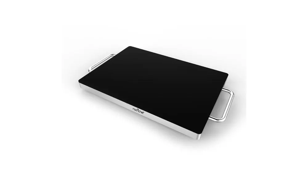 Warming Tray, Plug-in Food Warmer - Primary Image