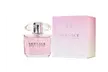 Versace Bright Crystal Eau De Toilette Spray For Women (Multiple Sizes) - Second Medium