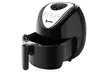  ZOKOP Air Fryer 2.7L/5.3L/16L, 1500W/1800W Black - Second Medium