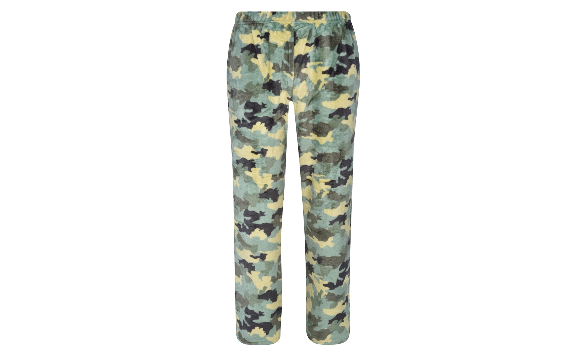 Donna L'oren Women's Fleece Pajamas Sets Many Prints Avail (Plus Size Available)