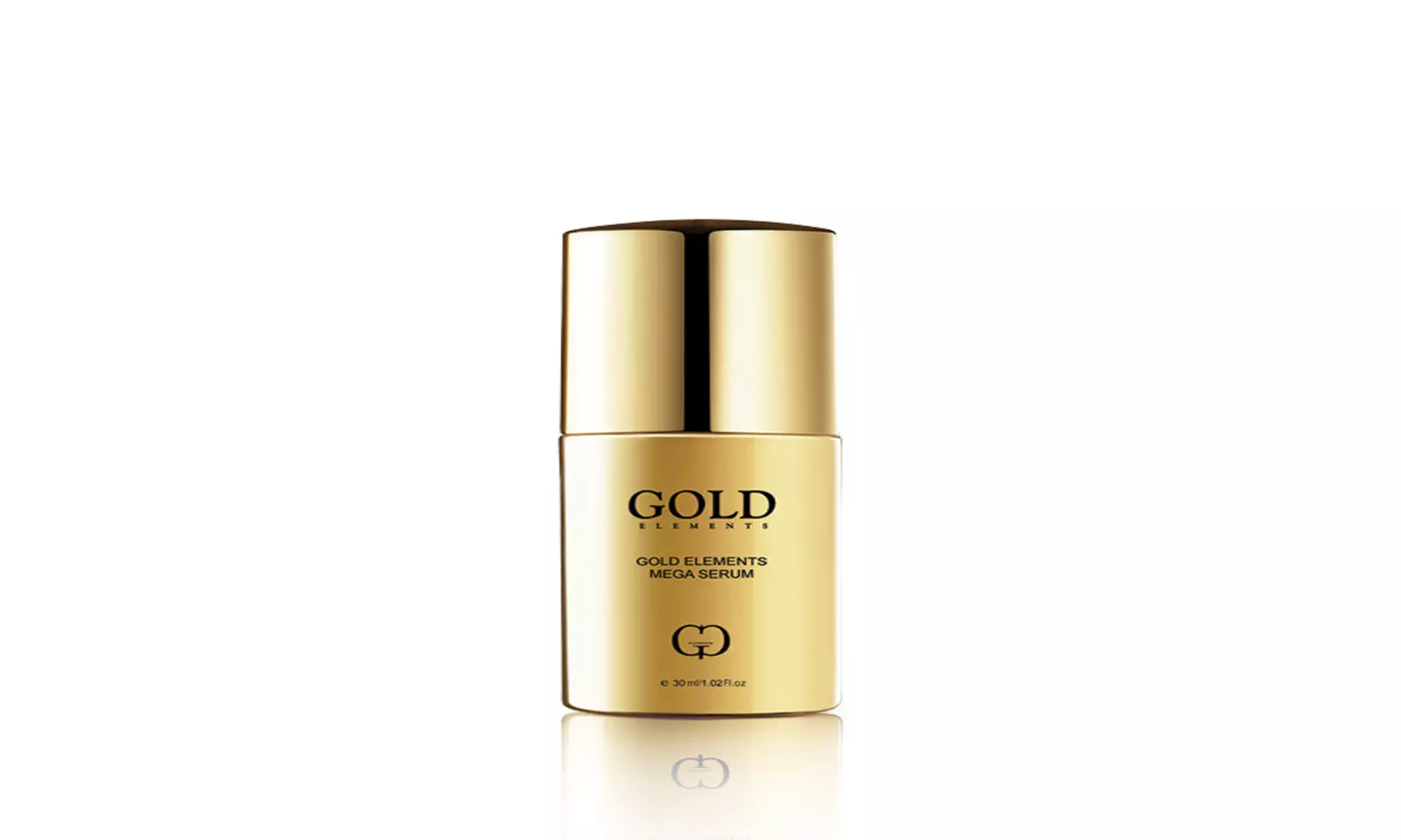 Anti Aging 24K Gold Mega Mask & Activated Serum Treatment Set - Image 3