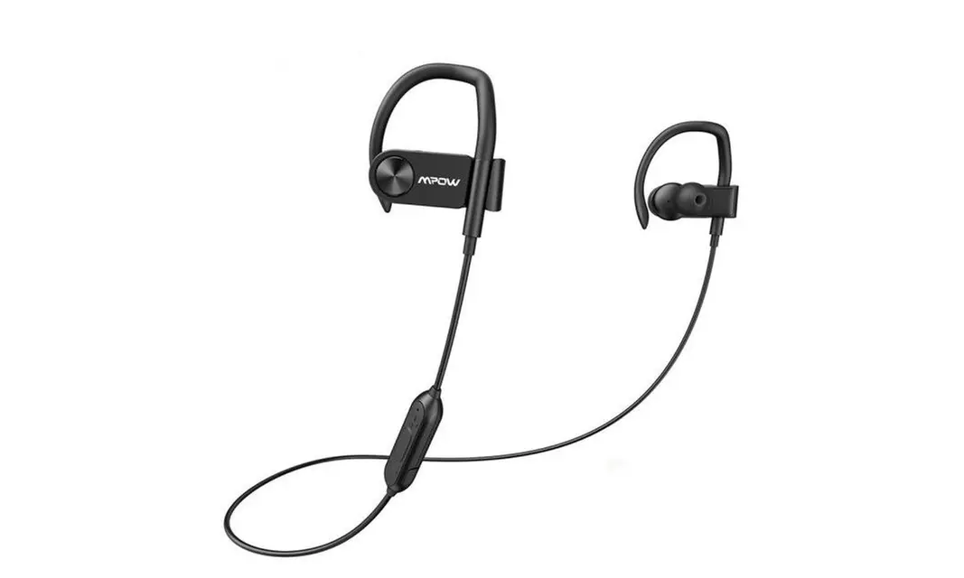 MPOW D2 Bluetooth Earbuds Sports Wireless Headphones in Ear Headsets  - Primary Image
