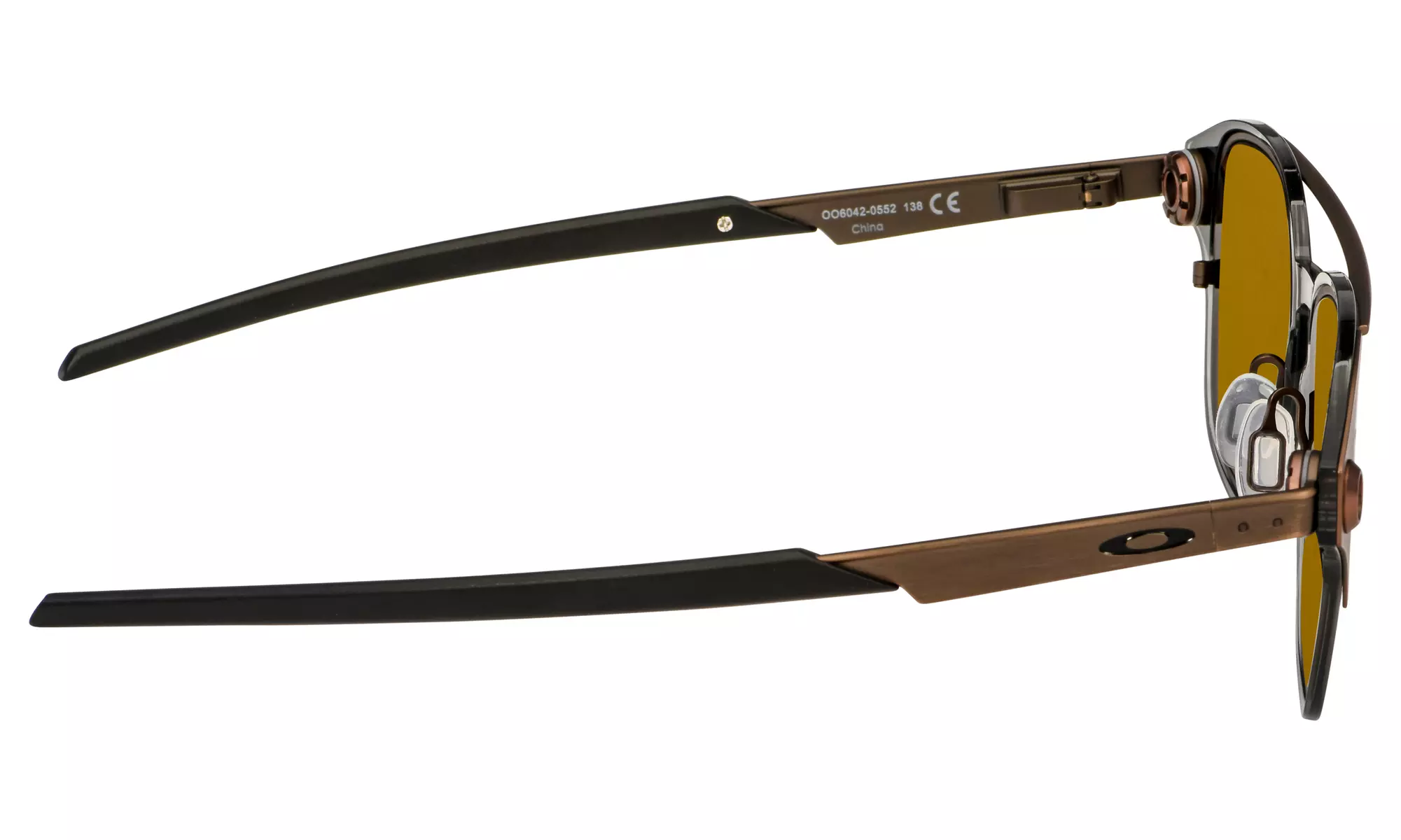 OAKLEY サングラス COLDFUSE Satin Toast